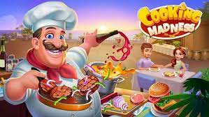 Download best free cooking games. Cooking Madness For Pc Free Download Https Gameshunters Com Cooking Madness Cookingmadness Restaurant Game Game Download Free How To Introduce Yourself