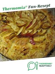 Apfel Frangipane Crostata Rezept Rezepte Crostata Rezept Und Lebensmittel Essen