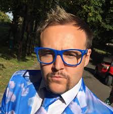 Alan Halsall Height, Age, Girlfriend, Wife, Family, Biography »  StarsUnfolded