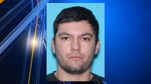 Most Wanted' fugitive arrested for deadly conduct