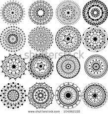 Resultado De Imagen De Mandala Tattoo Designs For Men Mandala Tatuaggi Immagini Ciottoli Dipinti
