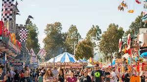 49 in 2013 publisher jim shepherd, who had bought the rights from the original owners during the late 1980s, died of a heart attack. Crowd Caps Pre Purchased Tickets Likely For Royal Adelaide Show Return Indaily