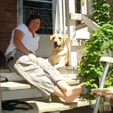 He was my life': Kawartha woman loses dog after vet can't fit her in