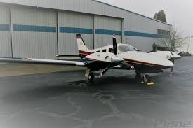 1998 Piper Seneca V Aircraft Seneca Piper