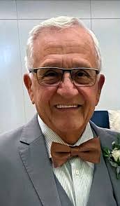 Wayne Smith Obituary