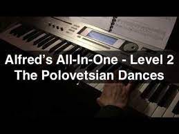 Pin On Alfred S All In One Piano Level 2