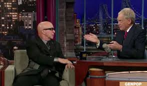 I need some question's to send to david letterman. 12 Of David Letterman S Favorite Folks Tube Talk Stltoday Com