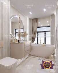 27 modern bathroom ideas that are both elegant and functional. Modern Bathroom Design And Implementation In Dubai From Top Designers