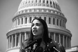 Aoc quotes show liberal ideas. The Distinct Political Paths Of Barack Obama And Alexandria Ocasio Cortez The New Yorker