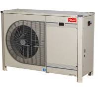 Optyma™ Plus condensing unit for refrigeration | Danfoss