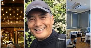 Where does Chow Yun-fat eat in Hong Kong? 'Big Brother' frequents the  historical Yung Kee diner, gets Vietnamese noodles from Sai Kung's Saigon  Pho and returns to Lamma Island for seafood delights