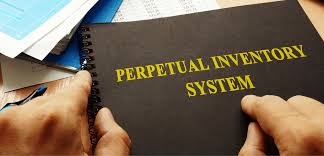 Perpetual Inventory System Detailed Guide