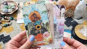 Discover how to use your oracle deck. How To Read Tarot And Oracle Cards Together Youtube