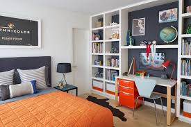 Original boys bedroom ideas are a nice way to explore your. Teen Boy Bedroom Decorating Ideas Hgtv
