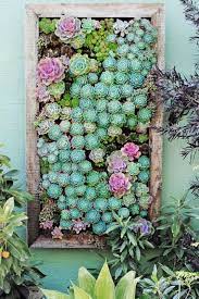 Creative Decorating Ideas For Small Backyards Vertical Garden Diy Vertical Planting Vertical Garden Design