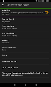 Bin file from your computer, to the root directory, like so: How To Turn Off Voice On Amazon Fire Tablet