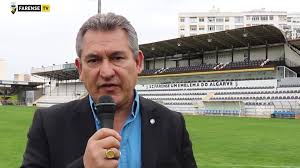 Sc farense live score (and video online live stream*), team roster with season schedule and results. Mensagem Do Presidente Do Sc Sporting Clube Farense