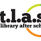 A.T.L.A.S. (At the Library after School) event image