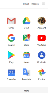 How Do I Add Google Sites To My 9 Dot Top Right Section It Is Only In More But I Can T Drag It Up Gmail Community By using a professional reverse search tool like searchbyimages.com, you can verify the source of the photo or. how do i add google sites to my 9 dot