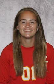 2021-22 Women's Soccer Roster