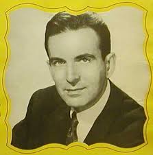 Gerard Souzay (Bass-Baritone)