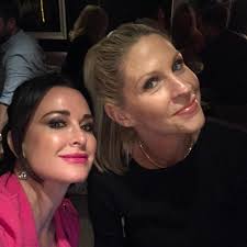 Kyle Richards Thanks Fans for 'Love and Support' After Friend's Death