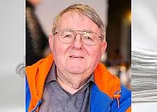 Obituary: Jacqueline Josselyn