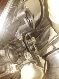 Ini ialah cara tukar mentol lampu kabin perodua alza yang paling mudah. Homemade Diy Howto Make How To Change Open Perodua Alza Headlight Bulb H7 55w Halogen Bulb