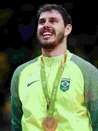 Os primeiros quatro times fazem frente a qualquer time do mundo. Nao E Facil Ser O Menino Uol Esporte