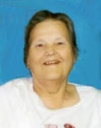 Joan Amelia Curry Peters (1936-2009)