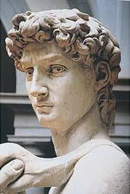 Things you didn't know about Michelangelo