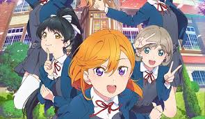 ラブライブスーパースターのアニメは 7月 から放送開始します。 放送局はnhk。やっと受信料払う意味が出てきたかもしれませんね（笑） ラブライブスーパースターの放送前に、 ラブライブ! ãƒ©ãƒ–ãƒ©ã‚¤ãƒ–ã‚¹ãƒ¼ãƒ'ãƒ¼ã‚¹ã‚¿ãƒ¼4è©±æ„Ÿæƒ³ ç¥žç¤¾ ã‚°ã‚½ã‚¯ãƒ ã‚·ã®æ­Œ ã‚®ãƒ£ãƒ©ã‚¯ã‚·ãƒ¼ã®æ„å'³ã‚‚ Anichoice