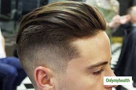 This article has got cool hairstyles for men. 5 Cool Hairstyles For Men In Summer