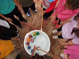 Atividades práticas para o dia a dia do professor de educação infantil. Cei Balao Magico Planejou Atividades Exclusivas Para A Smb Semana Mundial Do Brincar