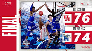Booker shines in game 4. Men S Basketball University Of Houston Athletics