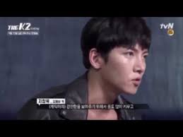 Drama about a patriotic bodyguard who was abandoned by his country and colleagues, a hidden daughter of. The K2 Behind The Scene Ji Chang Wook ì§ì°½ì± Youtube