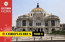 Read our disclaimer for details. Fase 3 Del Coronavirus En Mexico Que Significa Y Que Implica