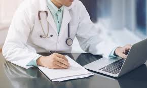 Du har rett til å bytte fastlege inntil to ganger per kalenderår. Hvordan Gar Det Med Fastlegeordningen Ks