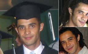 Diego Arellano archivos