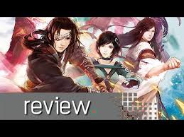 All files are identical to originals after installation. Sword And Fairy 6 Review Fantasy Adventure Meets Performance Issues Noisy Pixel