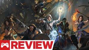 Owlcat games / deep silver. Pathfinder Kingmaker Enhanced Edition Free Download V2 1 7b Nexusgames