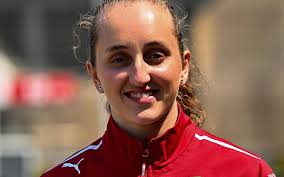 PSCNA: Therese Lahlouh produces hard-charging drive to secure top-5 finish  at Sebring