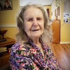 Eloise Cates Obituary (1931