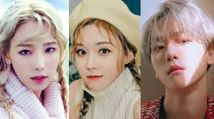 Id dari laman koreaboo jumat (23/08/2019), kabar kencan baekhyun dan taeyeon diketahui publik pada bulan juni 2014. Fastest Taeyeon Songs About Baekhyun