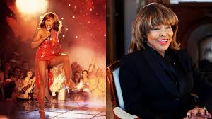 They became known as the ike and tina turner revue, achieving popular acclaim for their live performances and recordings like the. The Tina Turner Documentary Is About Acceptance Not Control British Gq