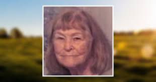 Jane Elizabeth Falor Obituary October 14, 2022