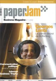 Paperjam Novembre 2002 By Maison Moderne Issuu