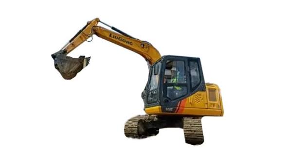 Liugong CLG908C Excavator