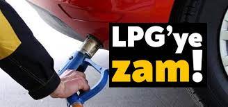 Kocaeli Haber Lpg Ye De Zam Geldi