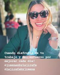 Jimenasbylajirafa